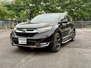 Xe Honda CRV L 2019