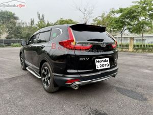 Xe Honda CRV L 2019
