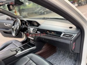 Xe Mercedes Benz E class E250 AMG 2015