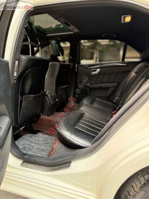 Xe Mercedes Benz E class E250 AMG 2015
