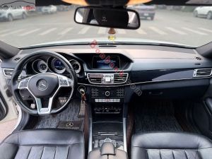 Xe Mercedes Benz E class E250 AMG 2015