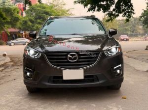 Mazda CX5 2.5 AT 2WD