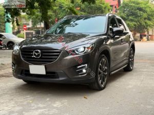 Xe Mazda CX5 2.5 AT 2WD 2017