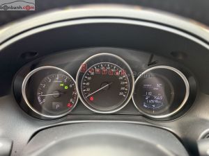 Xe Mazda CX5 2.5 AT 2WD 2017