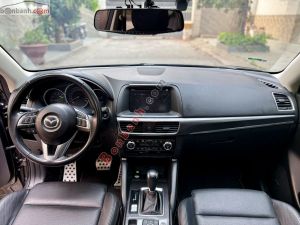 Xe Mazda CX5 2.5 AT 2WD 2017