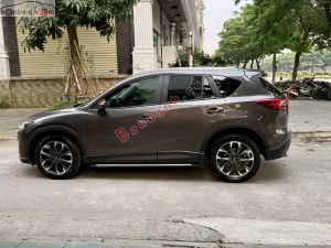 Xe Mazda CX5 2.5 AT 2WD 2017