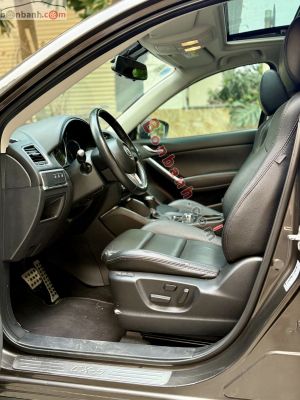 Xe Mazda CX5 2.5 AT 2WD 2017