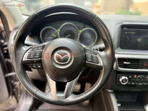 Xe Mazda CX5 2.5 AT 2WD 2017