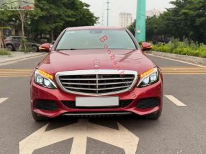 Mercedes Benz C class C250 Exclusive