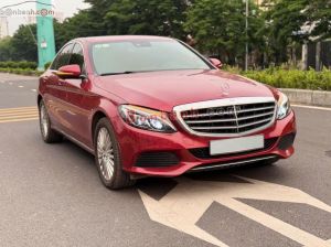 Xe Mercedes Benz C class C250 Exclusive 2016