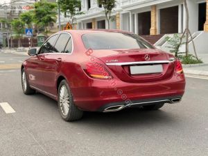 Xe Mercedes Benz C class C250 Exclusive 2016