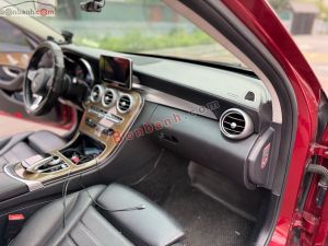 Xe Mercedes Benz C class C250 Exclusive 2016