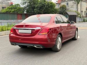 Xe Mercedes Benz C class C250 Exclusive 2016