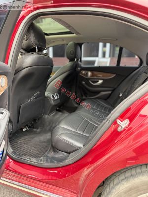 Xe Mercedes Benz C class C250 Exclusive 2016