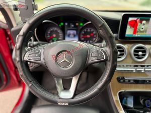 Xe Mercedes Benz C class C250 Exclusive 2016