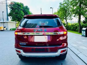 Xe Ford Everest Titanium 2.0L 4x2 AT 2021