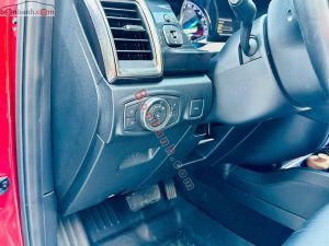 Xe Ford Everest Titanium 2.0L 4x2 AT 2021