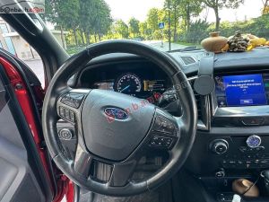 Xe Ford Everest Titanium 2.0L 4x2 AT 2021