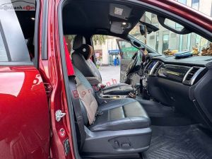 Xe Ford Everest Titanium 2.0L 4x2 AT 2021