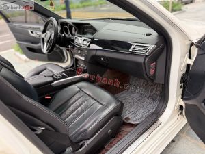 Xe Mercedes Benz E class  2015