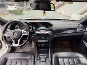 Xe Mercedes Benz E class  2015