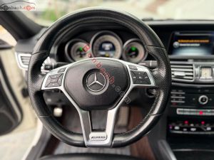 Xe Mercedes Benz E class  2015