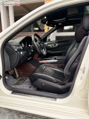 Xe Mercedes Benz E class  2015