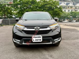 Honda CRV L