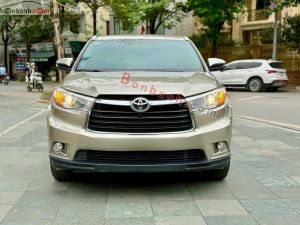 Toyota Highlander LE 2.7