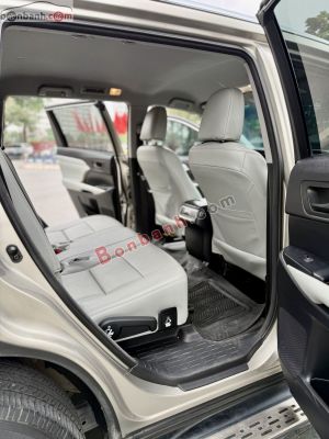 Xe Toyota Highlander LE 2.7 2014