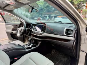 Xe Toyota Highlander LE 2.7 2014