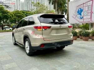 Xe Toyota Highlander LE 2.7 2014