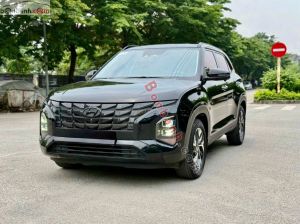 Xe Hyundai Creta Cao cấp 1.5 AT 2022