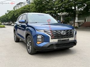 Xe Hyundai Creta Đặc biệt 1.5 AT 2022