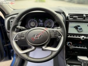 Xe Hyundai Creta Đặc biệt 1.5 AT 2022