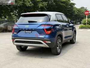 Xe Hyundai Creta Đặc biệt 1.5 AT 2022
