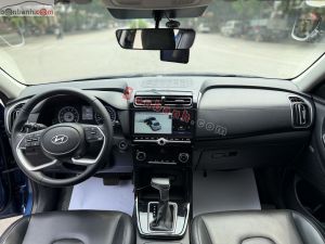Xe Hyundai Creta Đặc biệt 1.5 AT 2022
