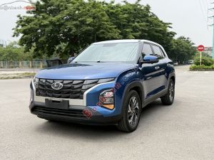 Xe Hyundai Creta Đặc biệt 1.5 AT 2022