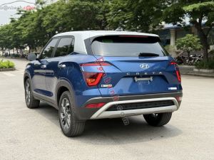 Xe Hyundai Creta Đặc biệt 1.5 AT 2022