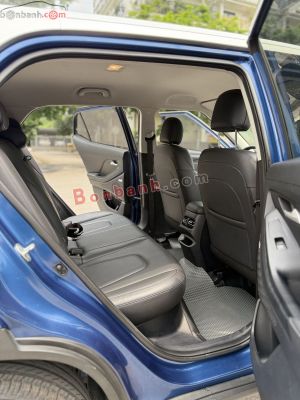 Xe Hyundai Creta Đặc biệt 1.5 AT 2022
