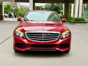 Mercedes Benz C class C250 Exclusive