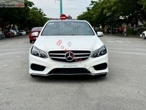 Mercedes Benz E class E250 AMG