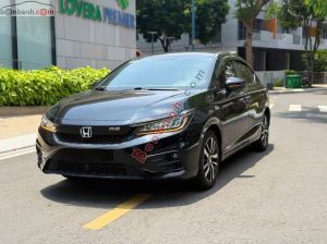 Xe Honda City RS 1.5 AT 2022