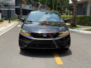Honda City RS 1.5 AT