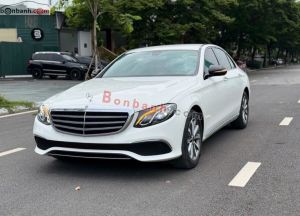 Xe Mercedes Benz E class E200 2019