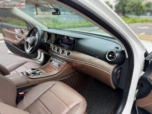 Xe Mercedes Benz E class E200 2019