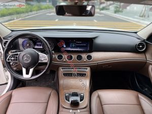 Xe Mercedes Benz E class E200 2019