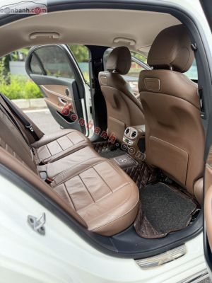 Xe Mercedes Benz E class E200 2019