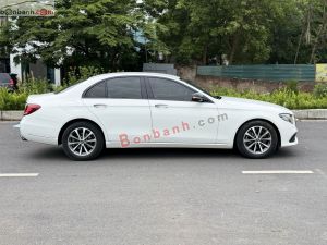 Xe Mercedes Benz E class E200 2019