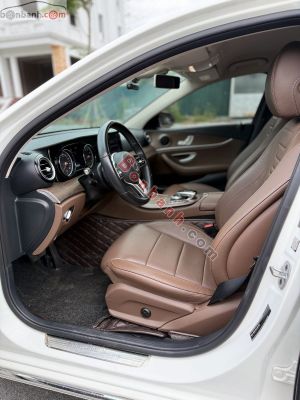 Xe Mercedes Benz E class E200 2019